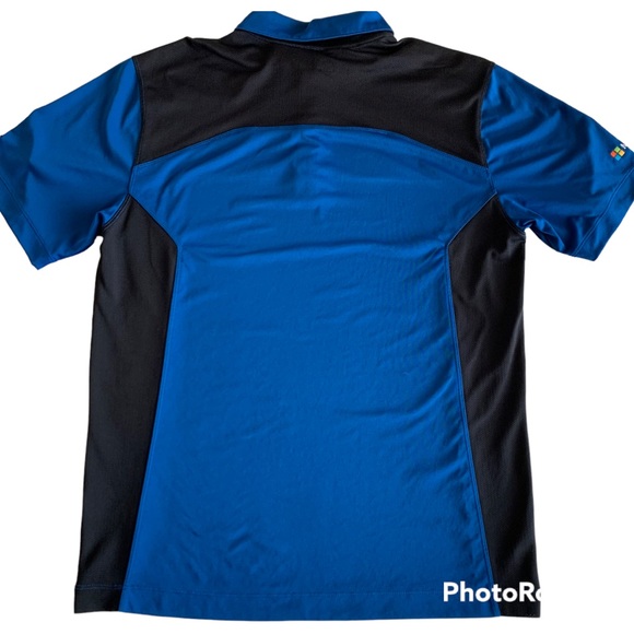 Nike Golf Polo Shirt - Picture 6 of 7